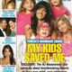 Image for article titled This Week In Tabloids: Ashton Cheats On Demi (Again)